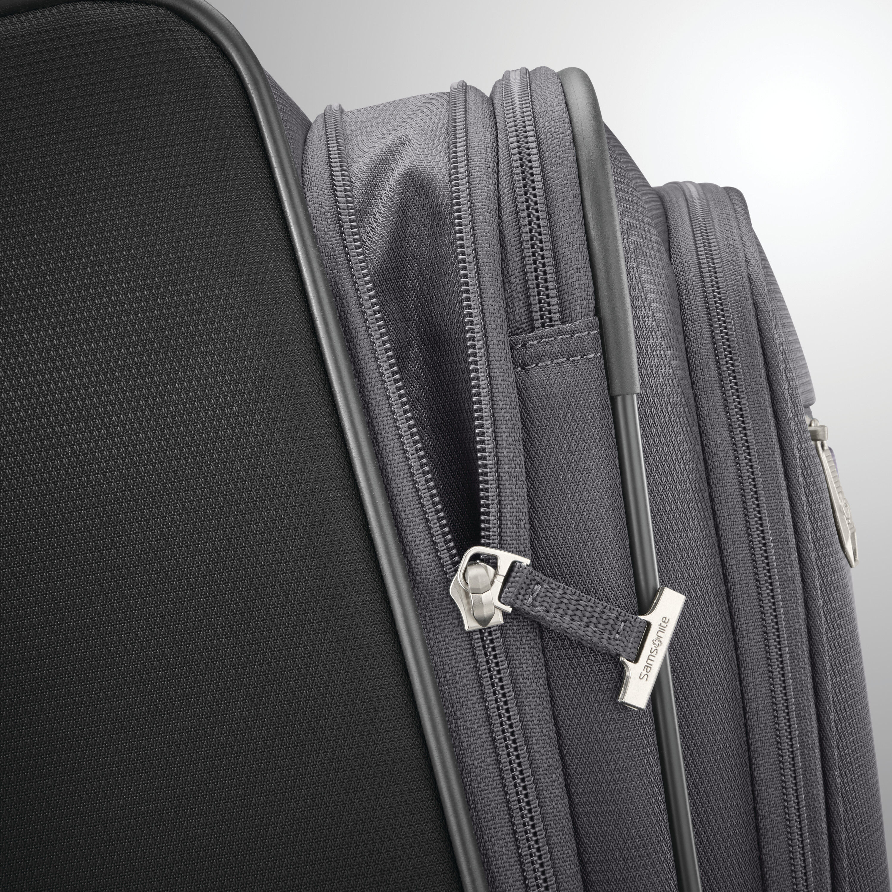 Samsonite ecoflex luggage store